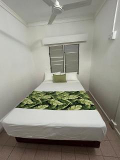 Yatu Lau Transit Hotel - Nadi - 7