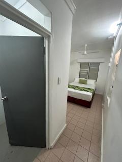 Yatu Lau Transit Hotel - Nadi - 1