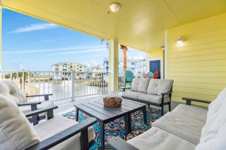 Open Airy Beautiful - Ocean AND Bay Views! - 3