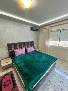 Tangier front beach Apartment - 4