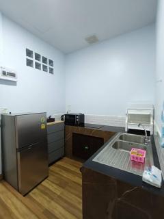 Manee House - บ้านมณี - Buriram - 1