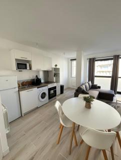 Appartement Hyper-centre ville - Caen - 2