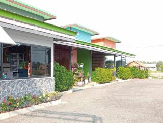 Manee House - บ้านมณี - Buriram - 2