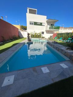NEW Apartment in Lo Pagán - San Javier- Swimming Pool - Sea 50m away - San Javier - 0