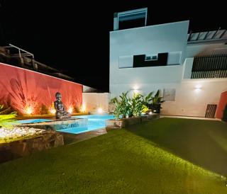 NEW Apartment in Lo Pagán - San Javier- Swimming Pool - Sea 50m away - San Javier - 9