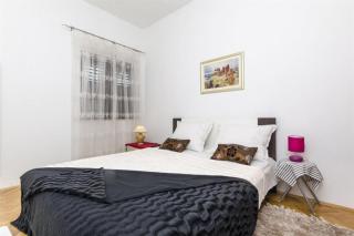 Apartment Zvone - Sumpetar - 1