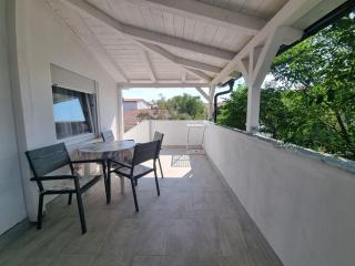 Apartments Rising Sun - Vir - 9