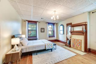 Spacious Pittsburgh Rental Walk to Frick Park! - 1