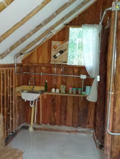 Glamping el Bosque San Luis - San Luis - 2