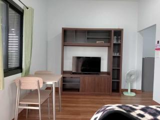 Manee House - บ้านมณี - Buriram - 2