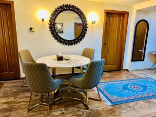 The Centaurus Apartment - Islamabad - 4