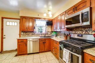 Spacious Pittsburgh Rental Walk to Frick Park! - Pittsburgh - 5