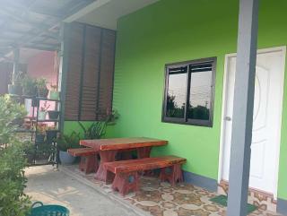 Manee House - บ้านมณี - Buriram - 0