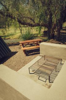 La Rivera Alpine Suites - San Rafael - 3