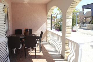 Apartments Almond - Vir - 9