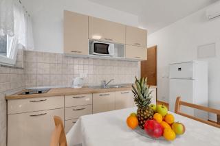 Apartments Anka - Brela - 5