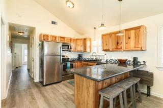 Breathtaking Island Views from Multiple Decks! - Surfside Beach - 2