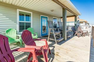Breathtaking Island Views from Multiple Decks! - Surfside Beach - 6