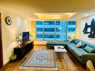 Centaurus Apartment Islamabad - 9