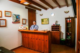 Fontana Plaza Hotel - Villa de Leyva - 6