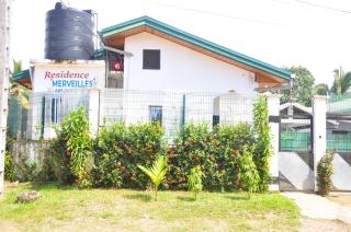 Résidence Merveilles D20 - 2