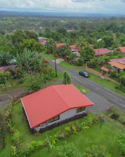 Casa Paraíso - La Fortuna - Fortuna - 7