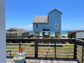 Filtered Ocean Views and Spectacular Surf Sounds! - Freeport - 8