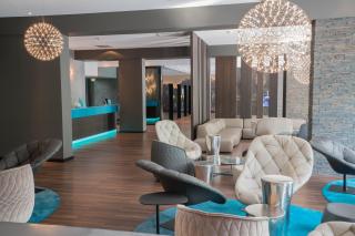 Motel One Berlin-Tiergarten - Berlin - 8