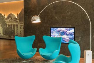 Motel One Berlin-Tiergarten - Berlin - 1