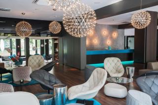Motel One Berlin-Tiergarten - Berlin - 6