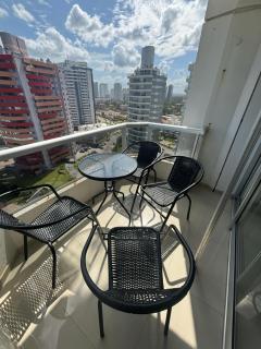 Piso 14, Espectaular! - Punta del Este - 3