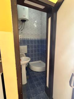 Modern apartman C - Sutomore - 2