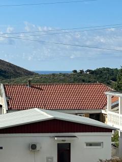 Modern apartman C - Sutomore - 1