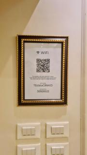 Luxurious 3-Bedroom Dokki Apartment Downtown - Ideal Location Downtown Cairo - Cairo - 6