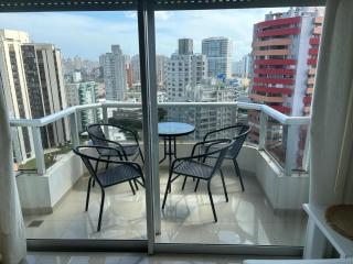 Piso 14, Espectaular! - Punta del Este - 5