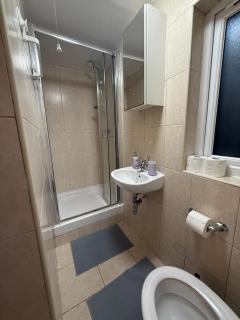 Budget friendly and cozy rooms in Hammersmith - Londra - 5