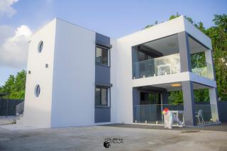 Yolena Villa - Le Gosier - 0