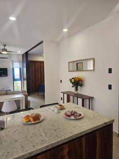 Estudio de ensueño con alberca 303 - Puerto Vallarta - 4