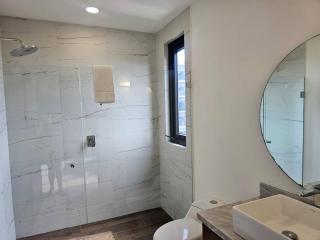 Estudio de ensueño con alberca 303 - 3