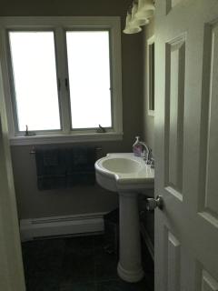 Private king suite - Dubuque - 8