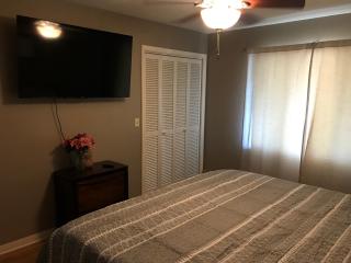 Private king suite - 7