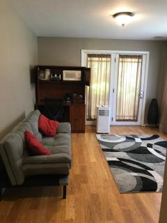 Private king suite - Dubuque - 6