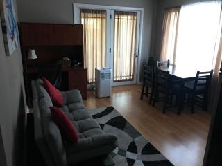 Private king suite - Dubuque - 9