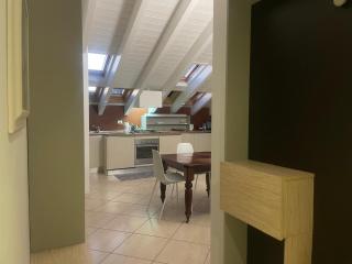 Milano-Como Elegant with AC e WIFI front station - 5