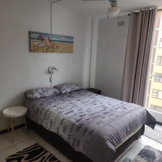 403 Dromedaris On The Beach - Amanzimtoti - 8