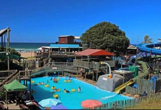 403 Dromedaris On The Beach - Amanzimtoti - 4