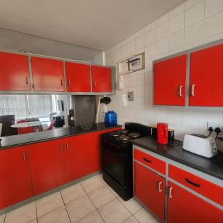 403 Dromedaris On The Beach - Amanzimtoti - 3