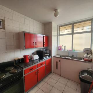 403 Dromedaris On The Beach - Amanzimtoti - 2