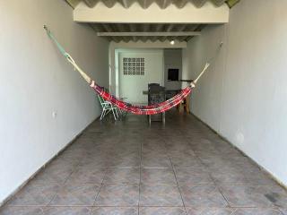 Casa de Praia em Condomínio - Matinhos - 5