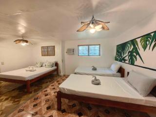 5R Tourist Inn & Restaurant - Pooc - 3